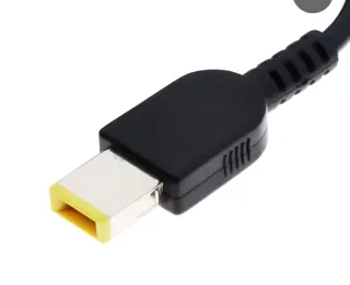 Cargadores Originales Lenovo de 90W, 65W, 45W