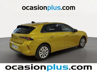 Opel Astra 1.2 Turbo XHL Edition 81 kW (110 CV)