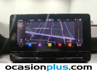 SEAT León 1.5 eTSI S&S FR Go L DSG 110 kW (150 CV)