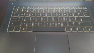 HP Spectre 13