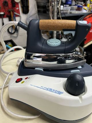 Ariete Stiro Matic 2200 Ferro da Stiro