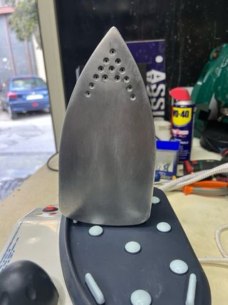 Ariete Stiro Matic 2200 Ferro da Stiro