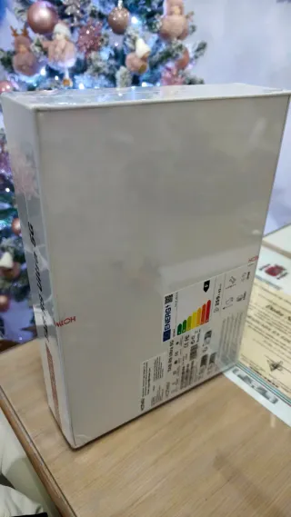 HOTWAV R9 ULTRA Tablet 512GB 24GB RAM precintada