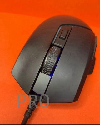 Ratón Gamer inalámbrico