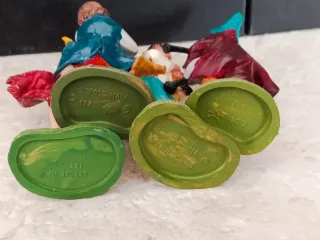 Pastori Fontanini cm 12