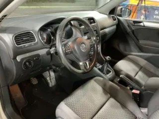 Volkswagen Golf 6 2.0TDI 110CV