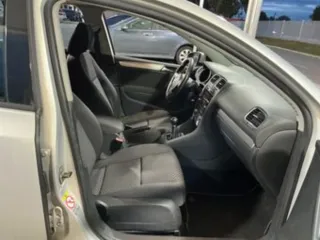 Volkswagen Golf 6 2.0TDI 110CV