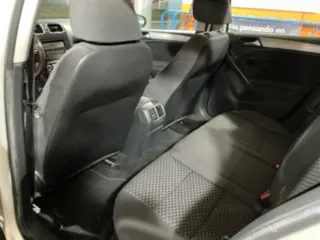 Volkswagen Golf 6 2.0TDI 110CV