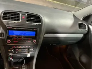 Volkswagen Golf 6 2.0TDI 110CV