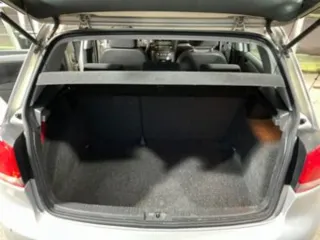 Volkswagen Golf 6 2.0TDI 110CV