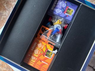 Party & Co Family - Juego de mesa