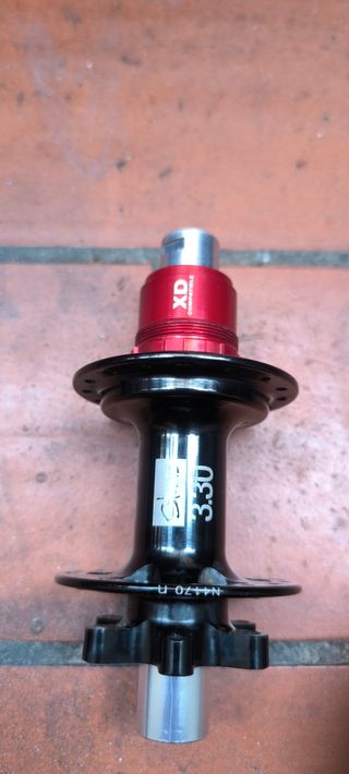 Buje Stans 3.30 XD Compatibile