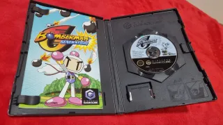Bomberman Generation per Nintendo GameCube