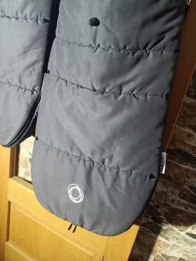 2*1. Sacos Bugaboo como nuevos