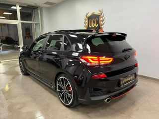 ¡¡TECHO SOLAR+275CV+77K KM!! Hyundai i30N Per Sky