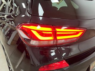 ¡¡TECHO SOLAR+275CV+77K KM!! Hyundai i30N Per Sky