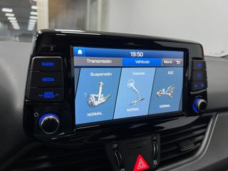 ¡¡TECHO SOLAR+275CV+77K KM!! Hyundai i30N Per Sky