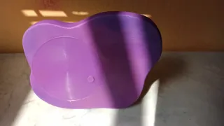 Porta oggetti ScoobyDoo Shaggy fantasmi giocattolo