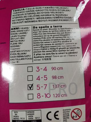 Barbie diva disfraz original niña