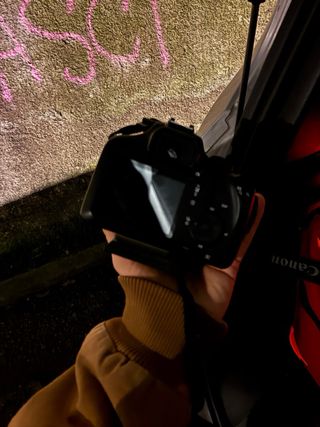 Canon EOS 4000D Reflex Digitale