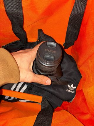 Canon EOS 4000D Reflex Digitale