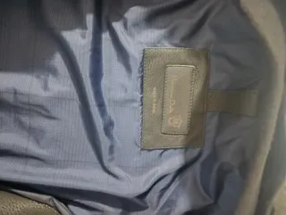 Chaqueta Massimo Dutti  Hombre