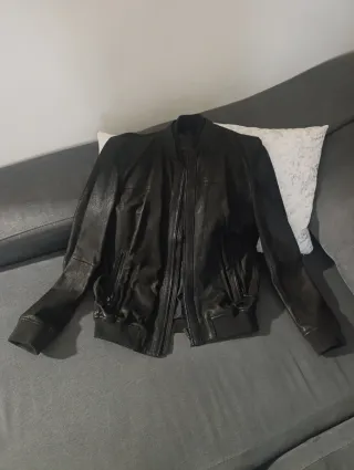 Chaqueta Massimo Dutti  Hombre