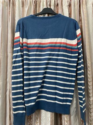 Jersey Cedar Woodstate Talla M