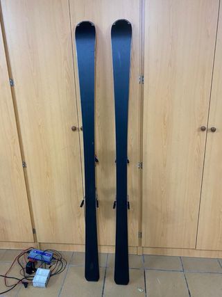 Esquís ATOMIC 170cm