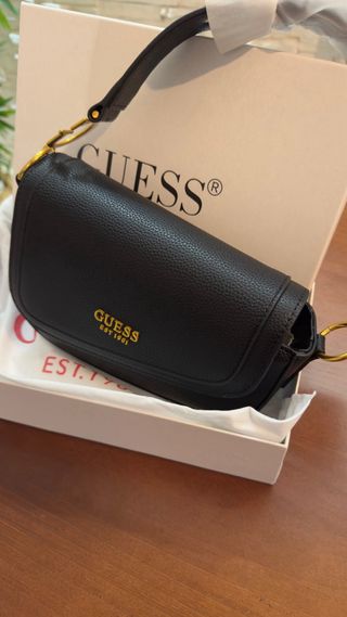 Bolso Guess Negro