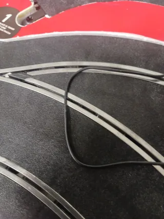 Scalextric Pack Crono Rally