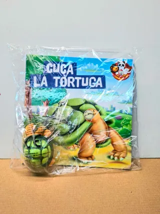 MIS ANIMALES DEL ZOO RBA N.49