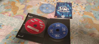 Los Sims 2: Expansión Magia Potagia PC