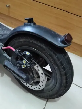 Patinete Eléctrico Xiaomi Pro 2 Modificado