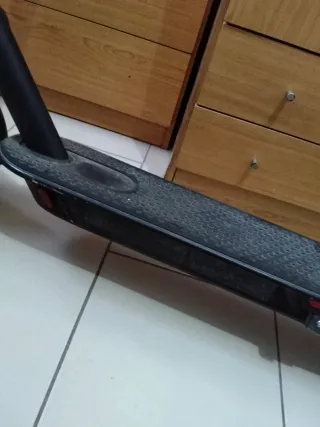 Patinete Eléctrico Xiaomi Pro 2 Modificado