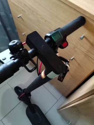 Patinete Eléctrico Xiaomi Pro 2 Modificado