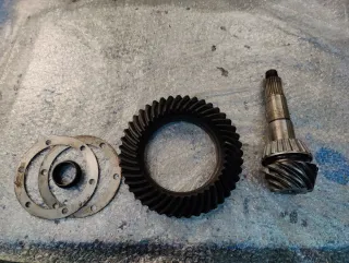 Grupo corto 3.91 188 bmw