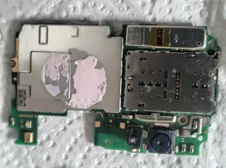 Scheda Madre Huawei P9 Lite