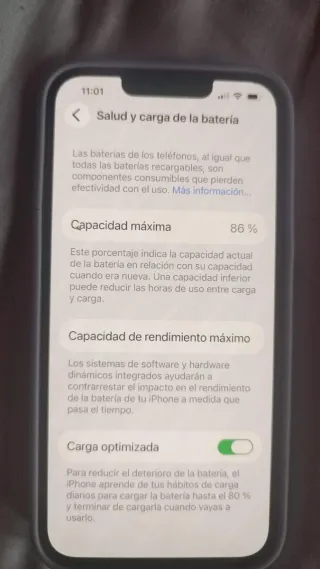 iPhone 14 Apple Sin caja