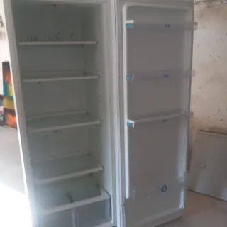 Congelatore EUROFRED