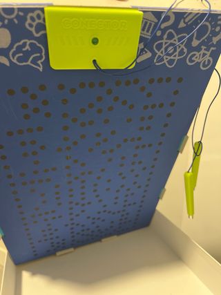 Juego Conector Viajes Educa 7-12 años