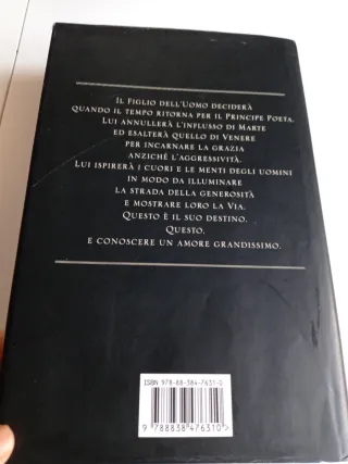 La stirpe di Maria Maddalena