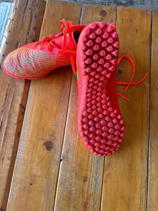 Botines de fútbol Adidas Predator