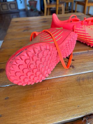 Botines de fútbol Adidas Predator