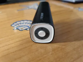 Power Bank Silvercrest 2600 mAh