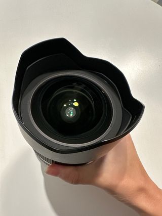 Tamron SP 15-30mm F/2.8 Nikon