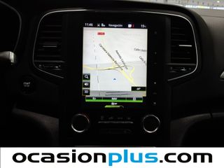 Renault Megane Bose TCe 97 kW (130 CV) EDC