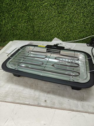 Barbacoa eléctrica de mesa - Tristar