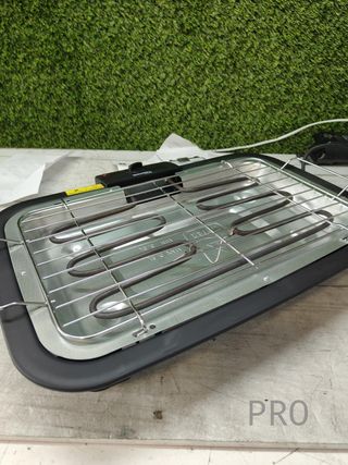 Barbacoa eléctrica de mesa - Tristar