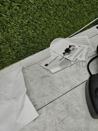 Barbacoa eléctrica de mesa - Tristar